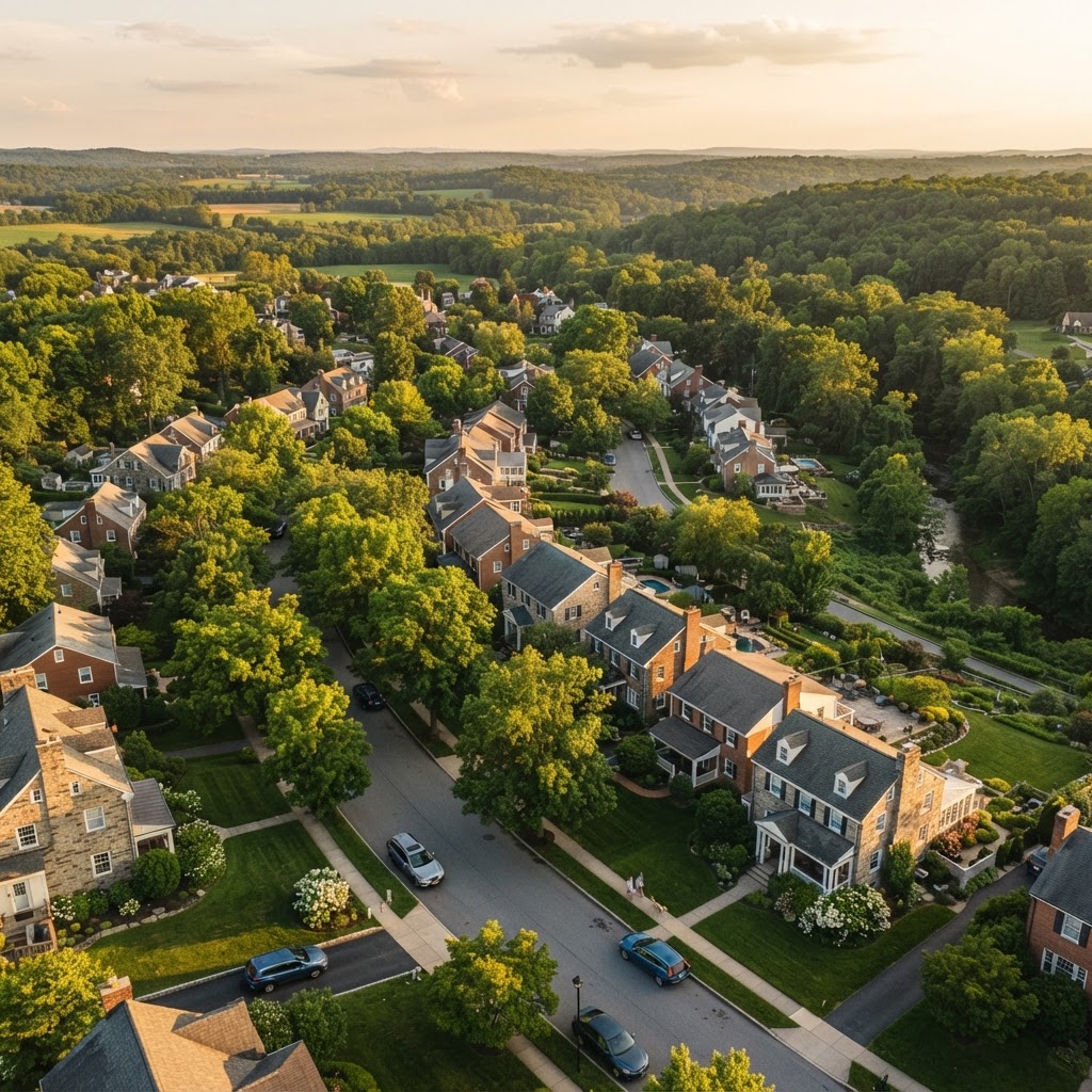Motivated Seller Leads in Pennsylvania