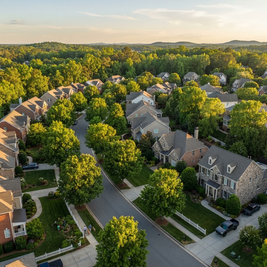 Motivated Seller Leads in North Carolina | Exclusive Investor Leads
