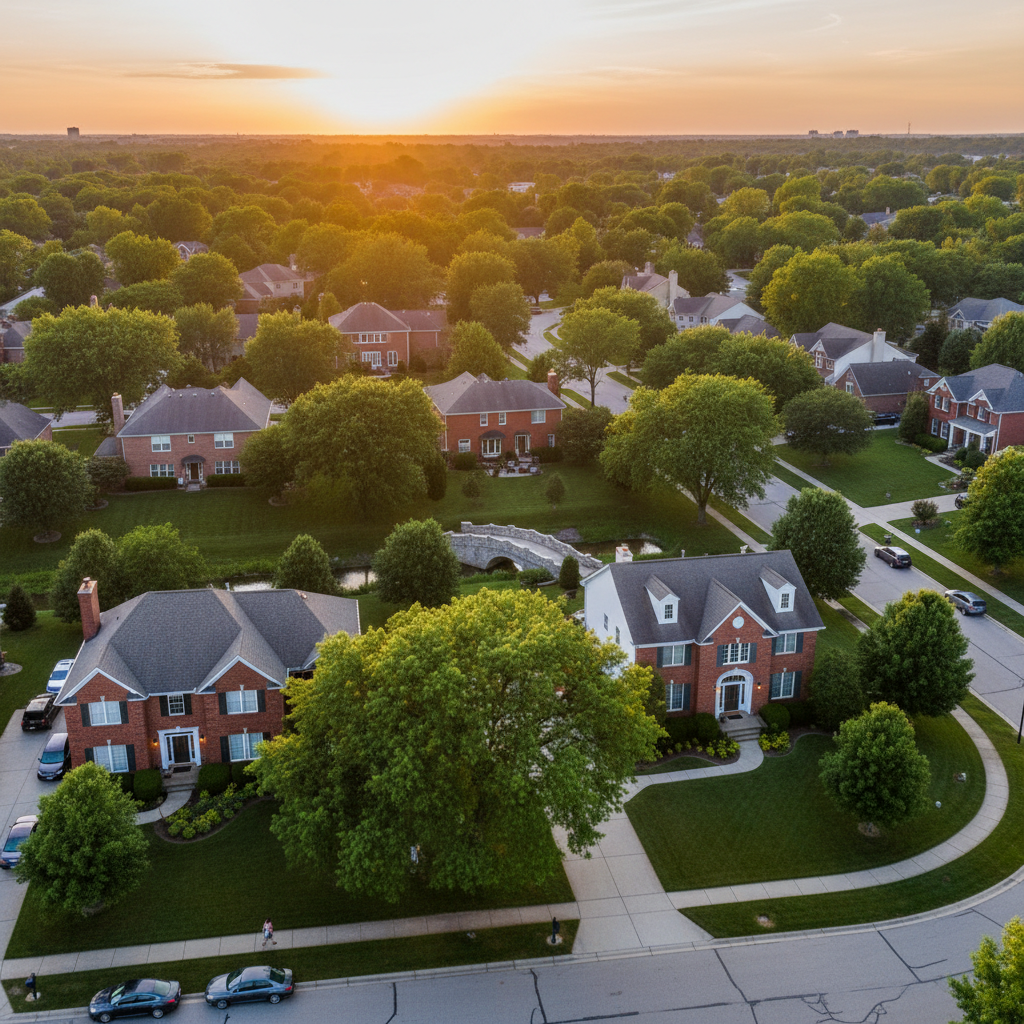 Motivated Seller Leads in Indiana | Leads Up AI Leads