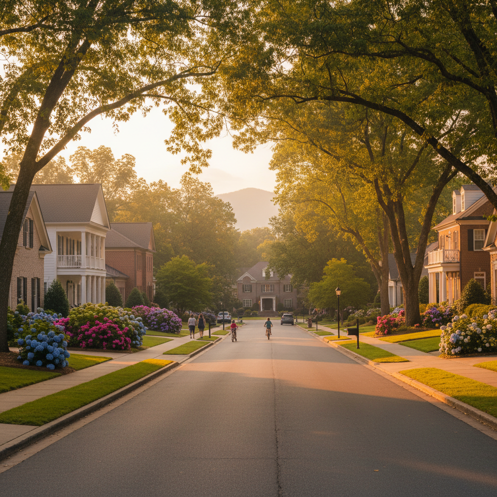 Motivated Seller Leads in Georgia: Find Wholesale Properties