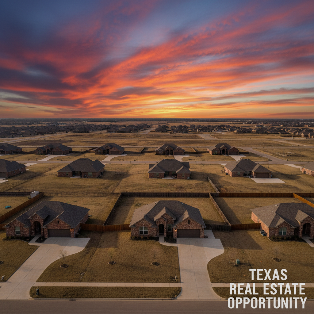 Motivated Seller Leads in Texas: Access Exclusive Off-Market Deals