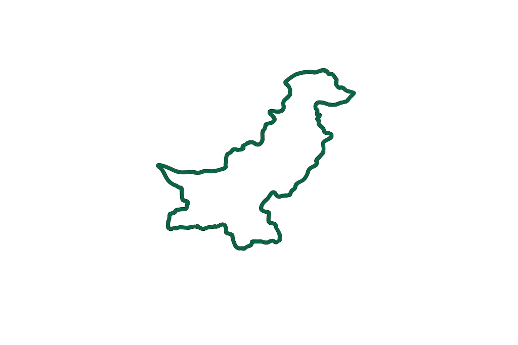 Region map