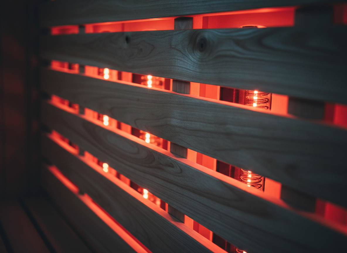 Infrared Saunas