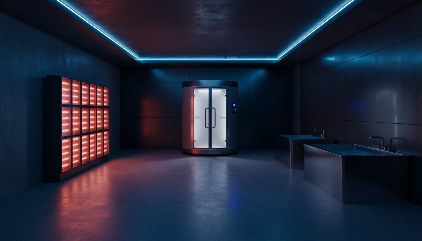 Recovery Lab
