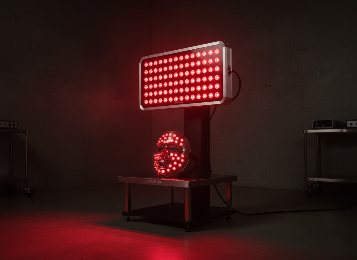 Red Light Therapy