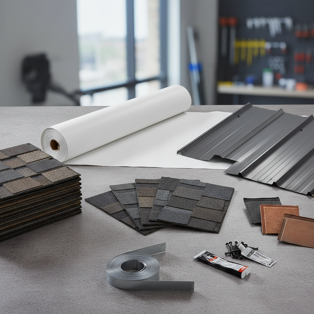 Best Roofing Materials for Kentucky's Climate in 2026