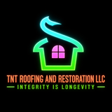 TNT Roofing and Restoration LLC Logo