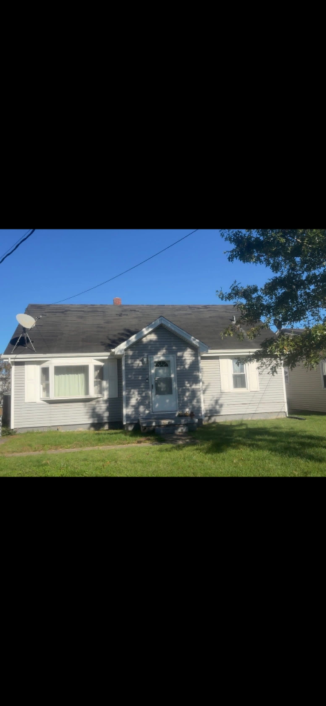 Storm Damage Roof Replacement - Florence, KY — completed project in Florence
