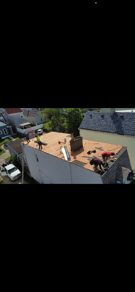 TNT Roofing financing