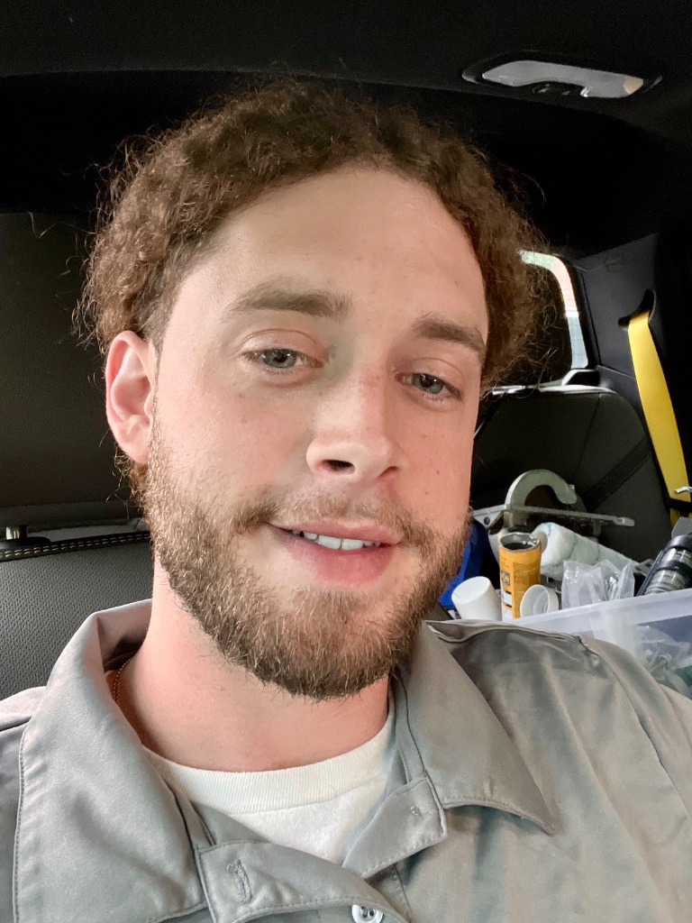 Thomas Hough Jr. — Project Manager at TNT Roofing & Restoration
