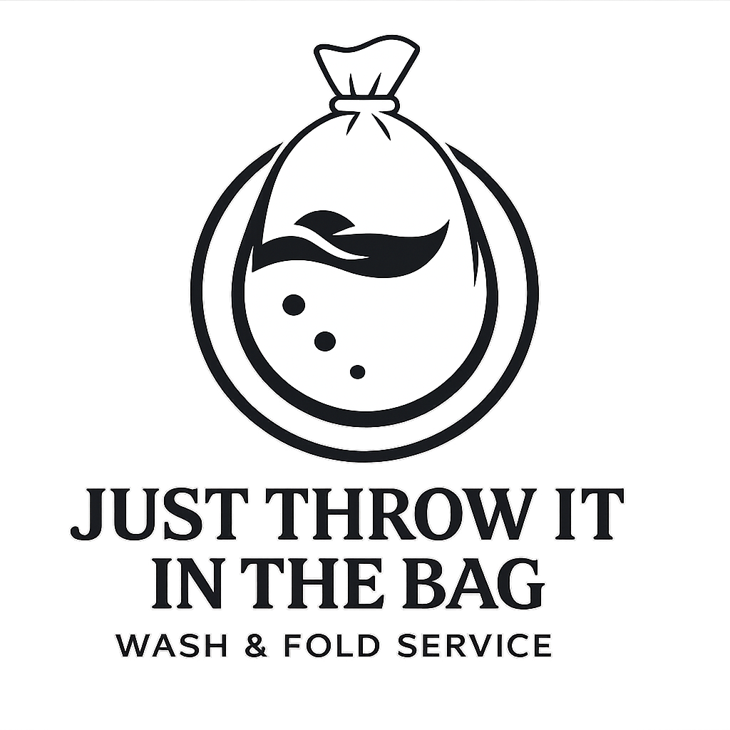 Just Throw It In The Bag