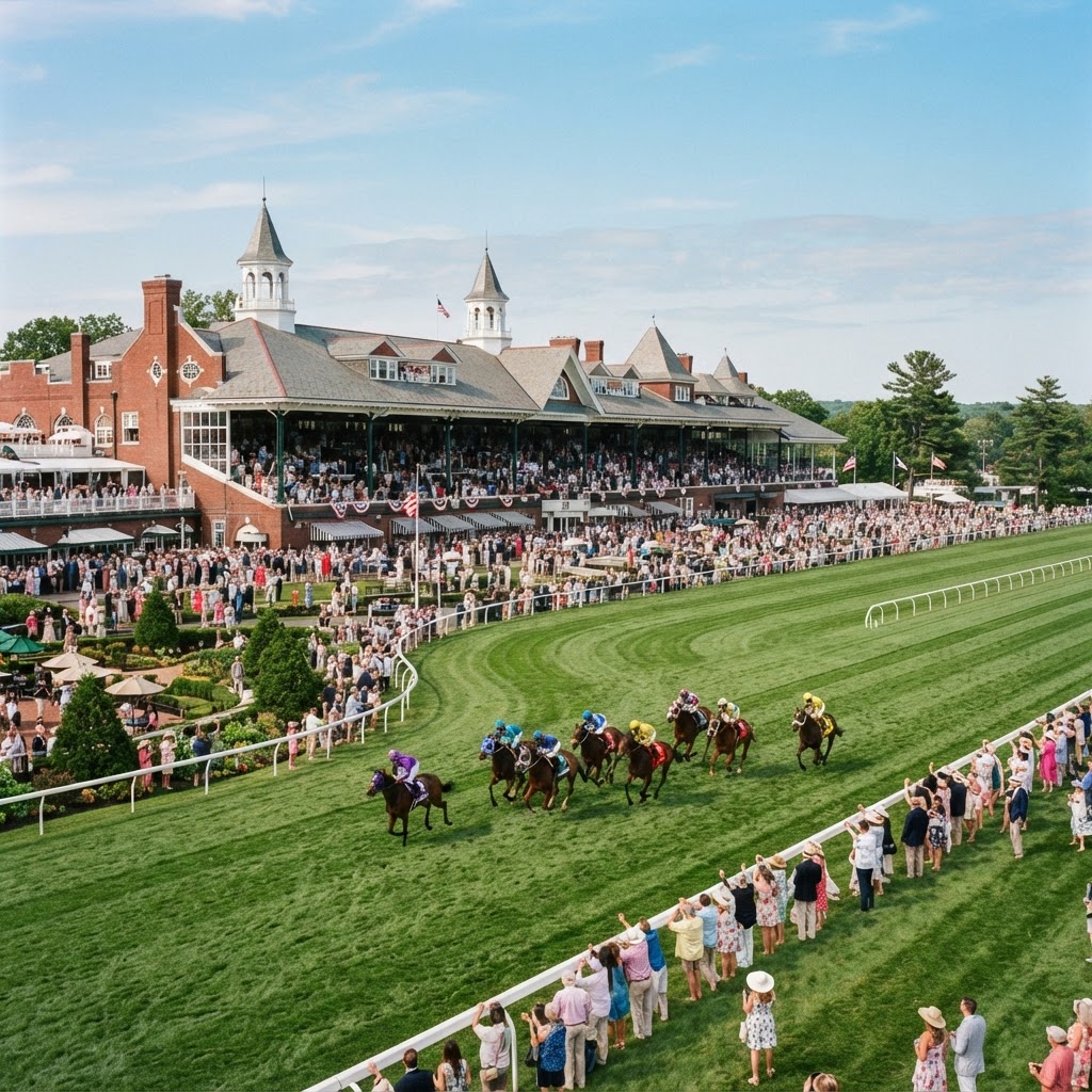 Saratoga
