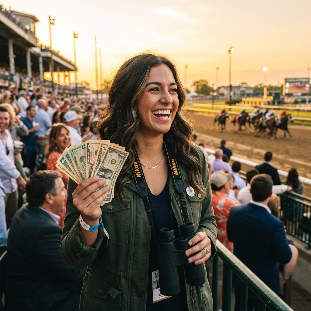 The Best Horse Racing Betting Strategies for Small Budgets