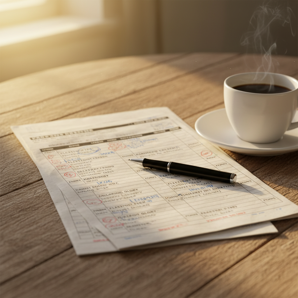 5 Key Factors That Separate Winning Handicappers from the Rest
