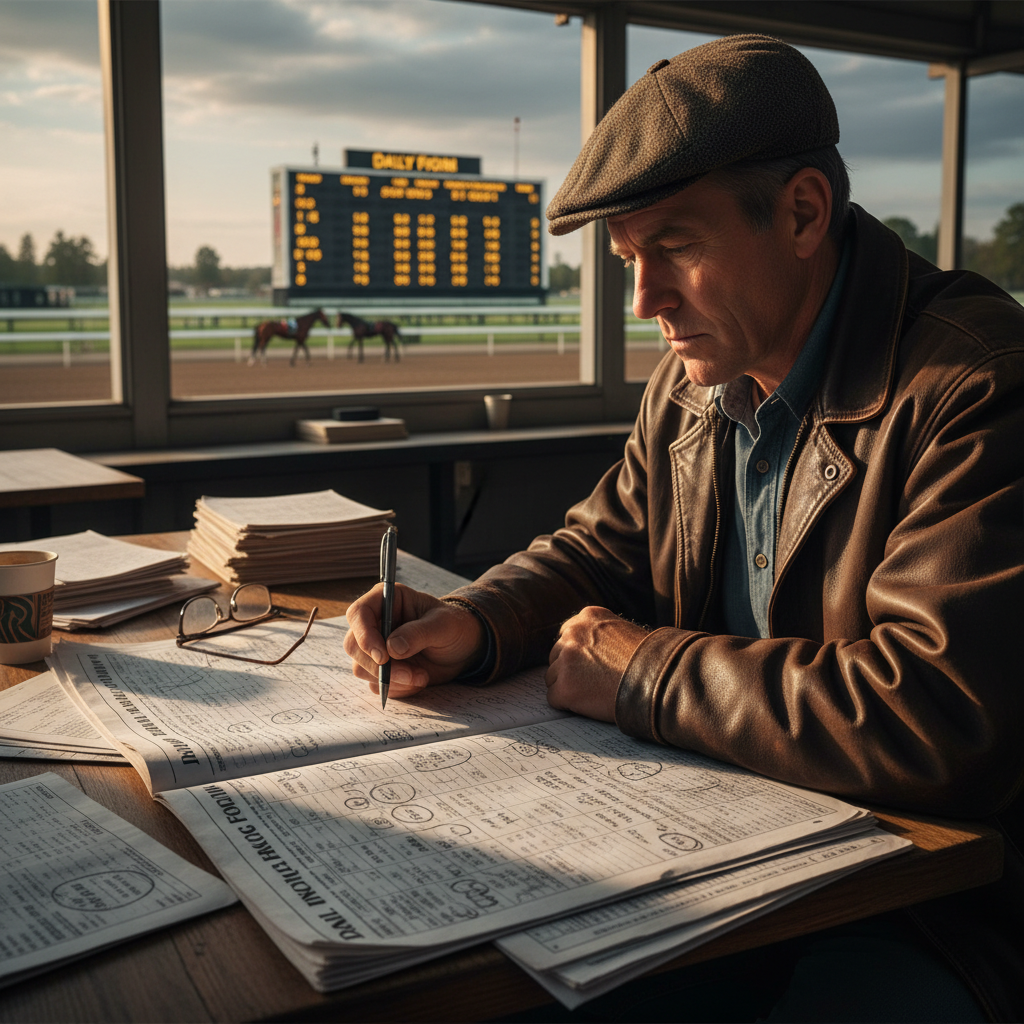 How to Read Speed Figures: A Beginner's Guide to Beyer, Brisnet & Timeform