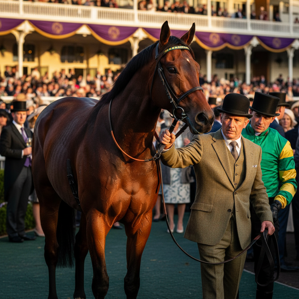 5 Horses That Could Make You Money at Royal Ascot 2026