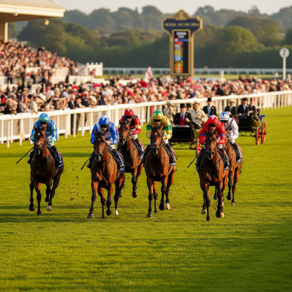 Royal Ascot 2026: The Complete Guide to Britain's Greatest Race Week