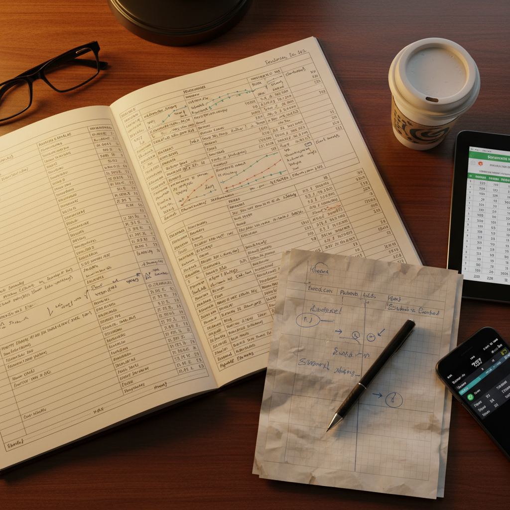 Handicapping 101: Mastering Past Performances