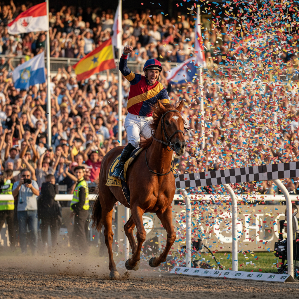 Summer Racing 2026: The Tracks and Stakes Races to Watch