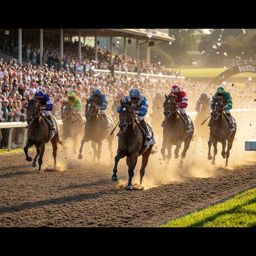 Value Plays for the 2026 Preakness: Three Longshots Worth a Bet
