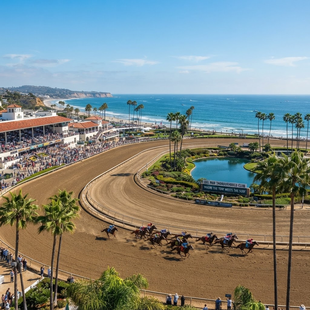 Del Mar