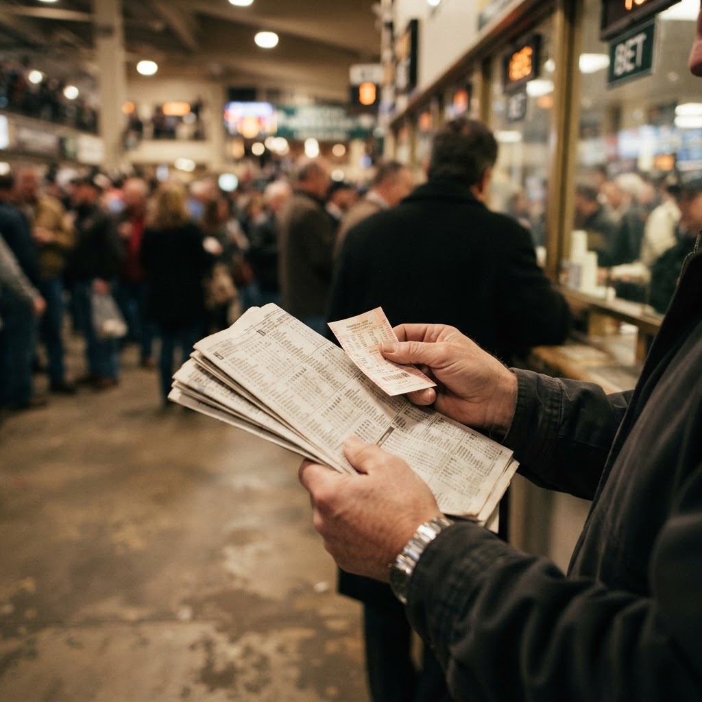 How to Bet the Breeders' Cup 2026: A Beginner's Guide to Wagering at Keeneland