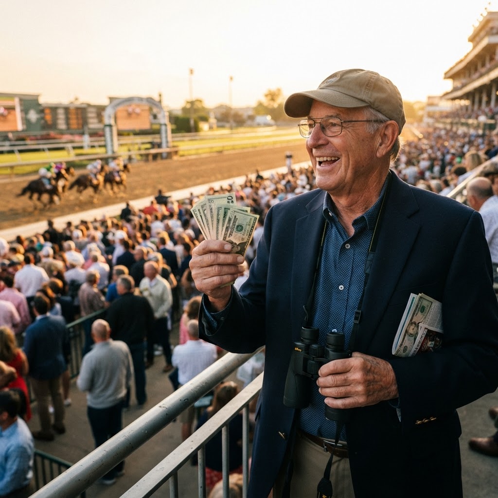 Mastering the Track: Best Horse Racing Betting Strategies for Small Budgets