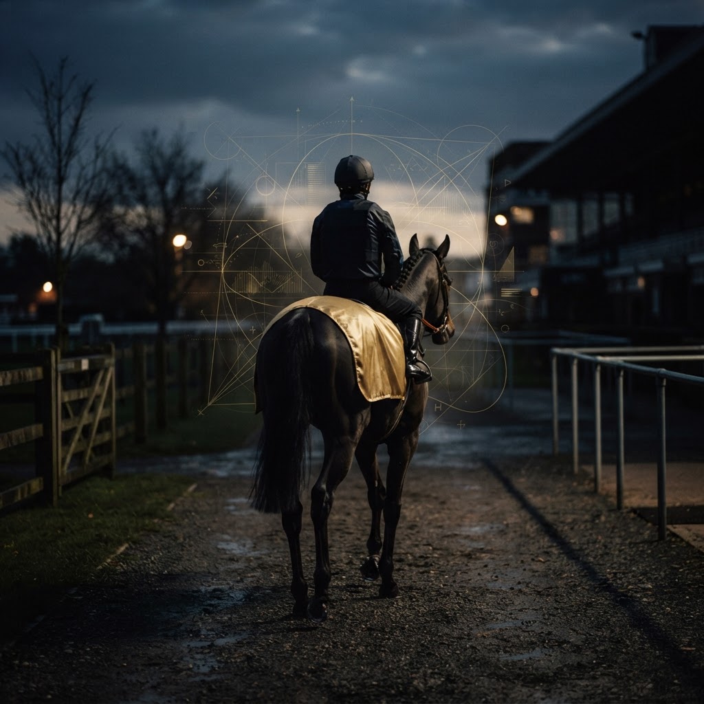 Fair Odds Lines: How to Know If a Horse Is Actually a Value Bet