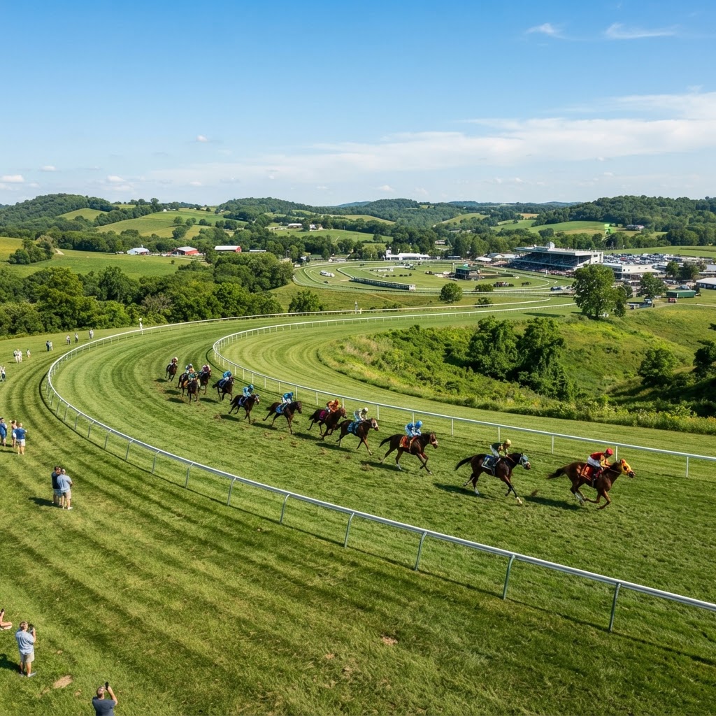 Kentucky Downs