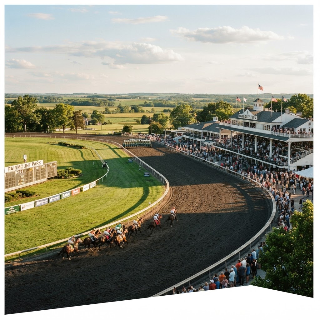 Fairmount Park