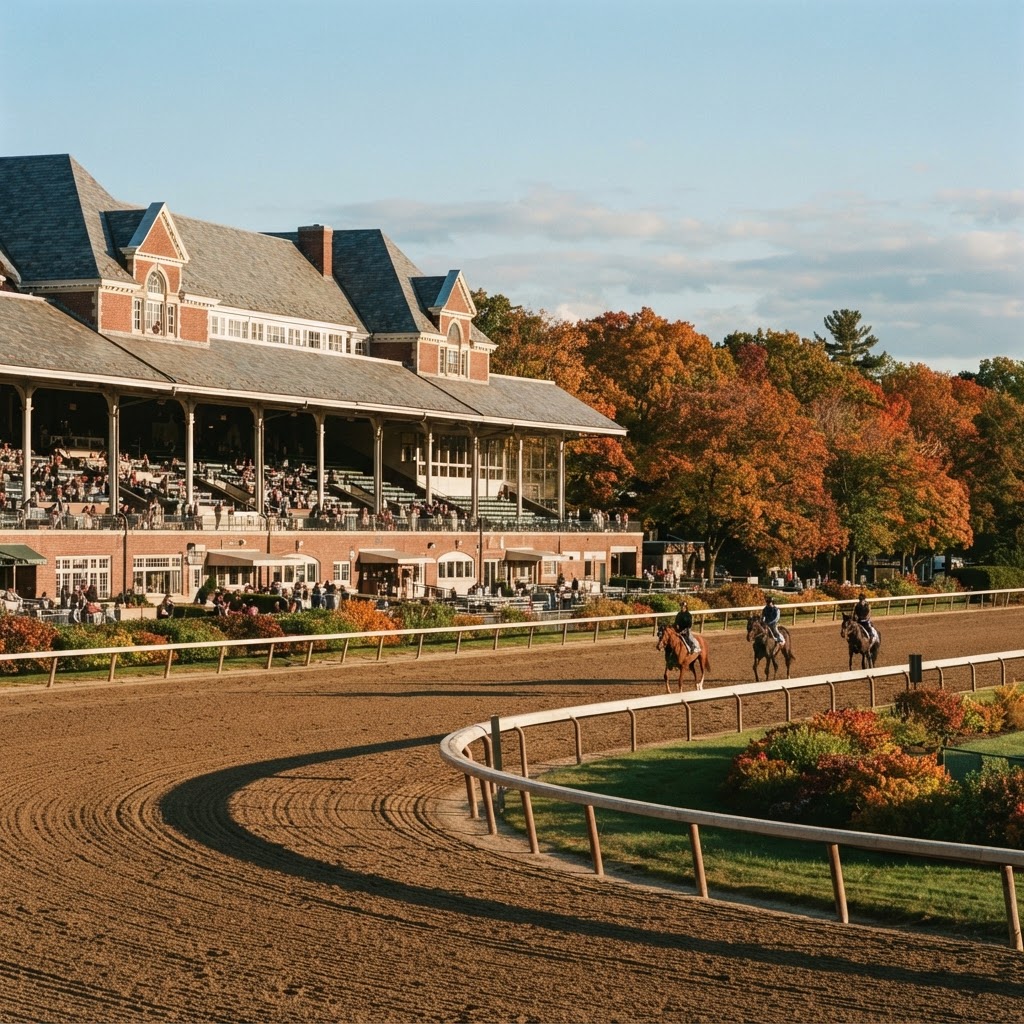 When Is the Breeders' Cup 2026? Dates, Location and What to Expect at Keeneland