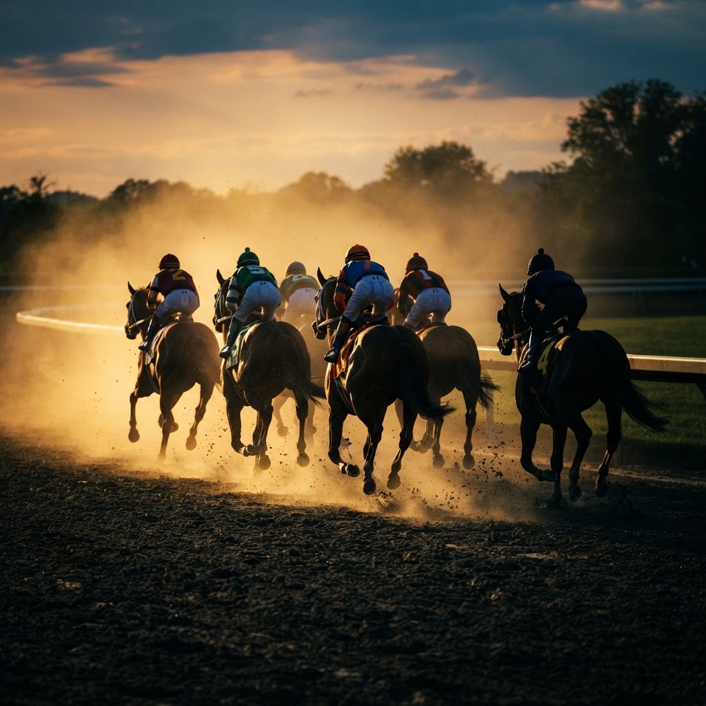 Breeders' Cup 2026 Longshots: How to Find Value at a Big Price