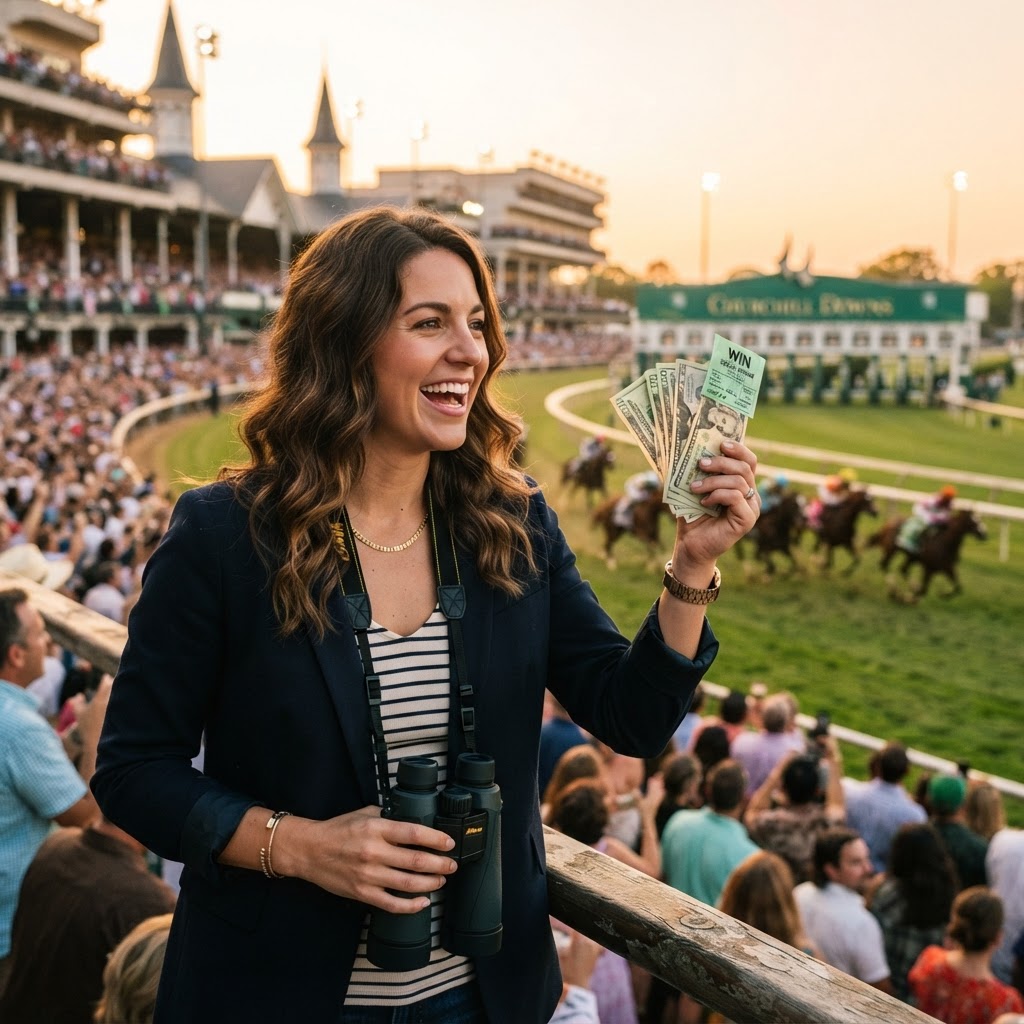 Mastering the Track: The Best Horse Racing Betting Strategies for Small Budgets