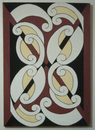 Whakapapa (1994) by Eria Gray