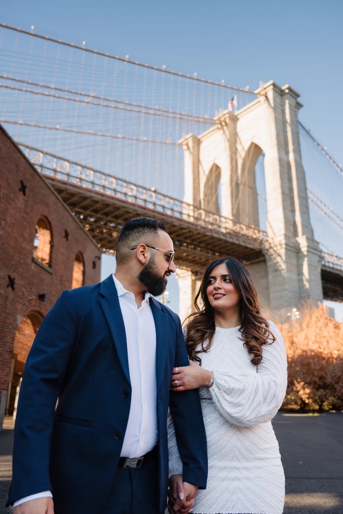 Abhi & Alisha 2