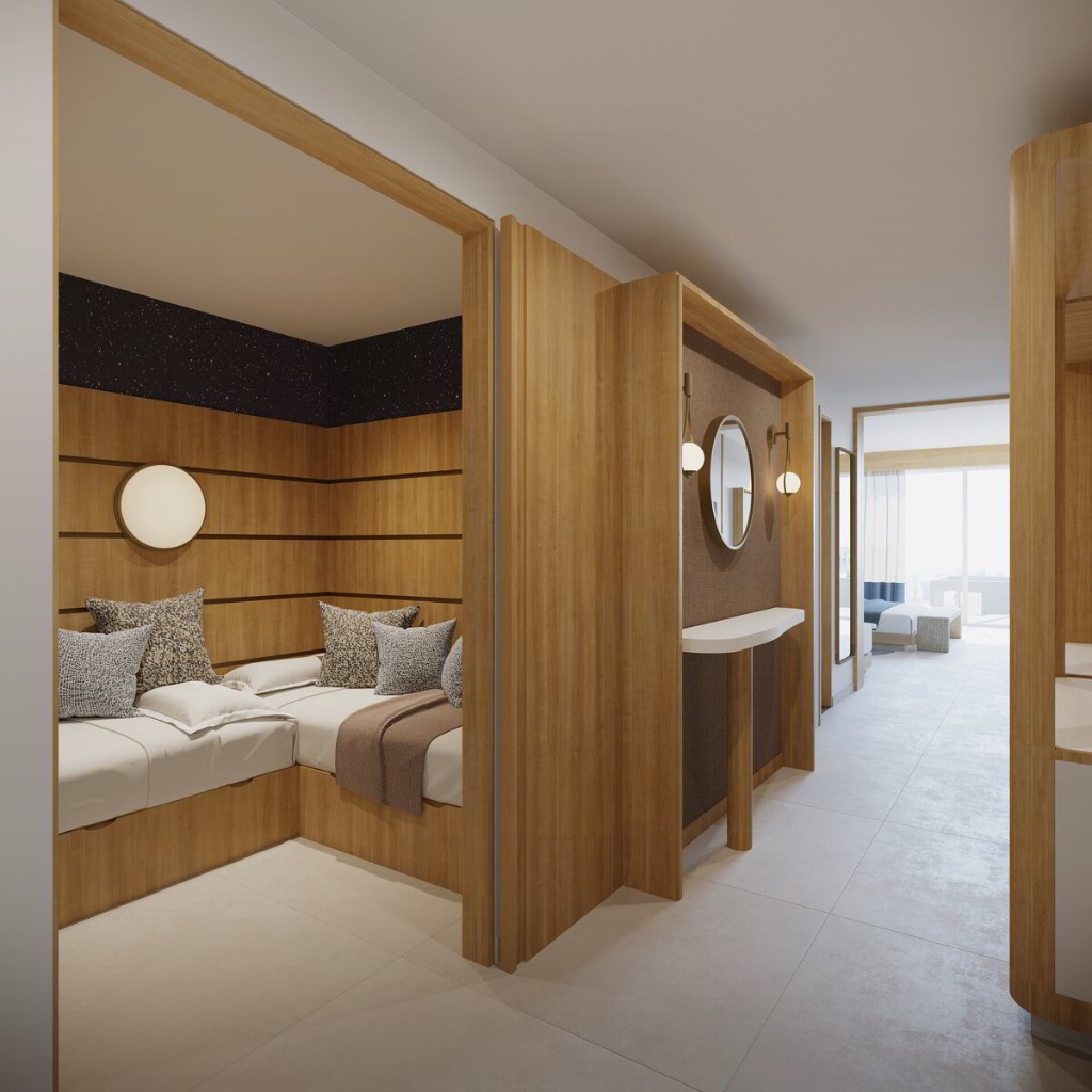 AVA Resort 7
