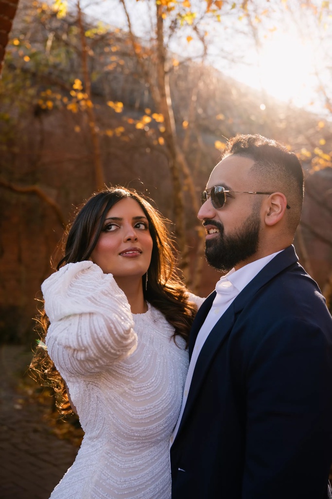 Abhi & Alisha 5