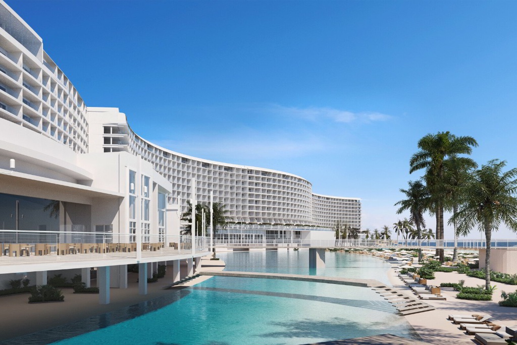 AVA Resort 5