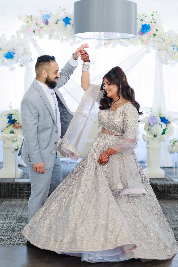 Abhi & Alisha 6