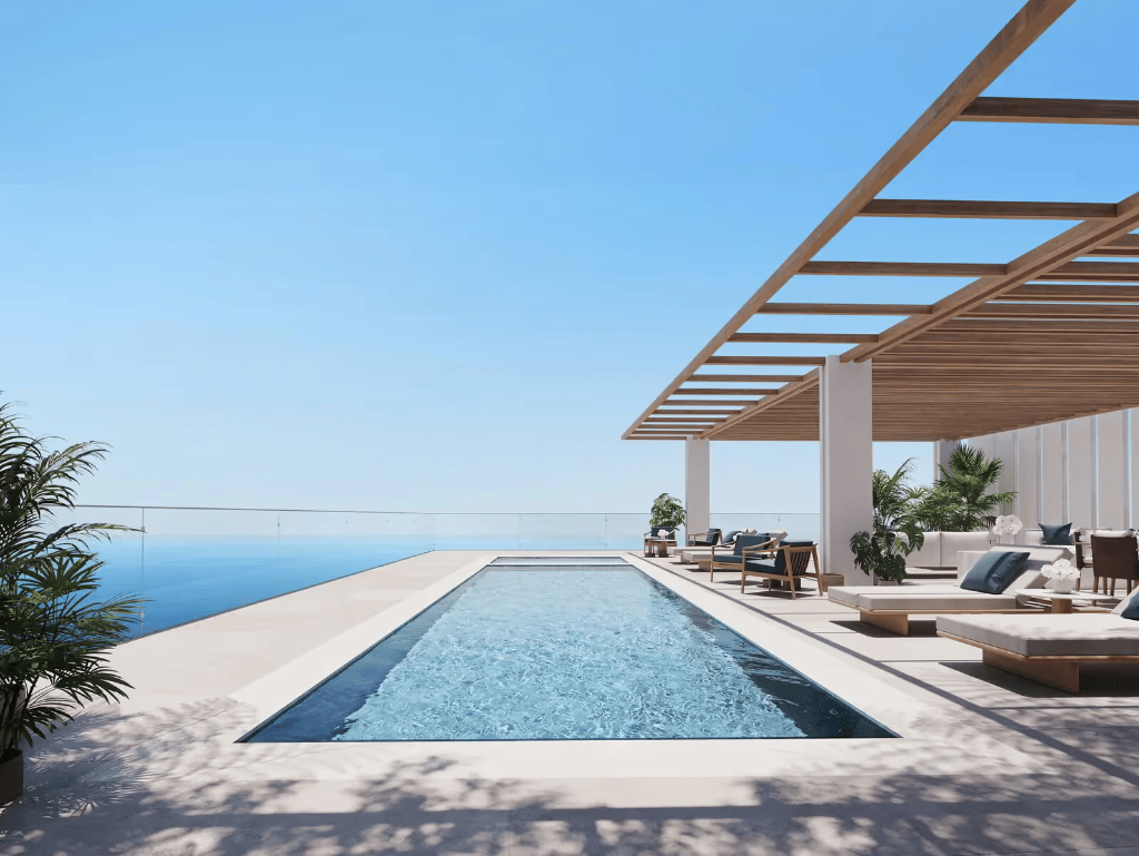 AVA Resort 1