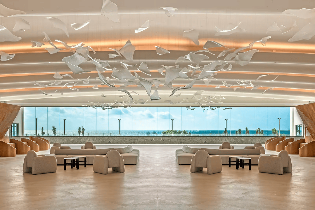 AVA Resort Cancun