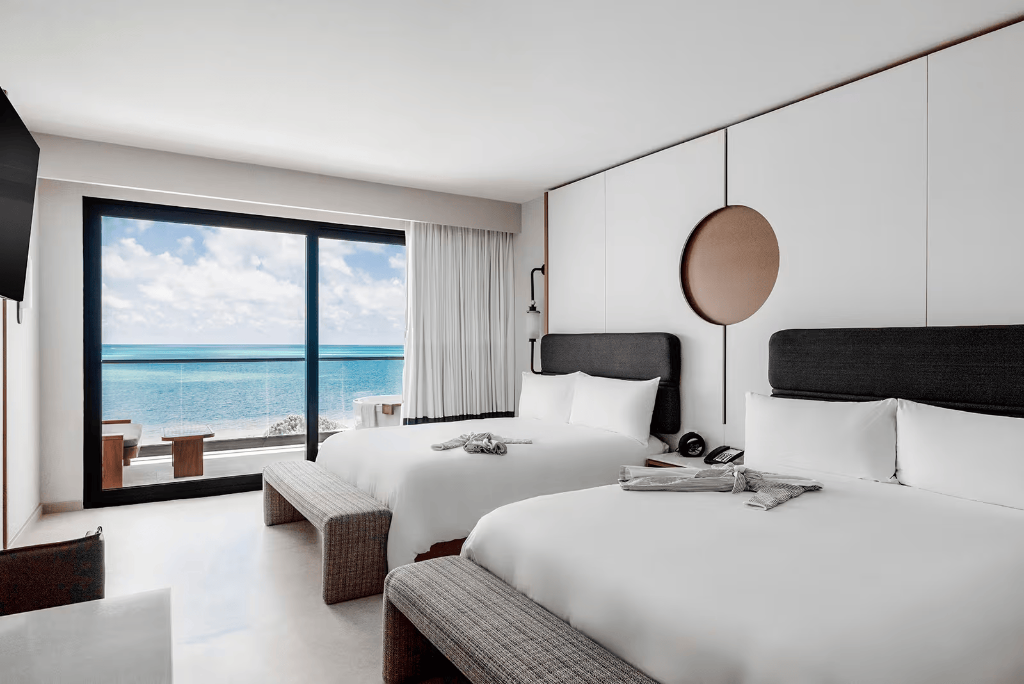 AVA Resort 1