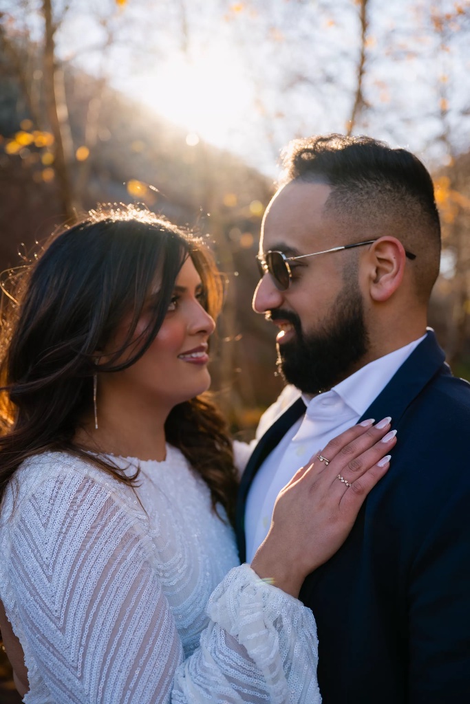 Abhi & Alisha 3