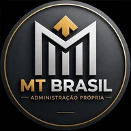 MT BRASIL logo