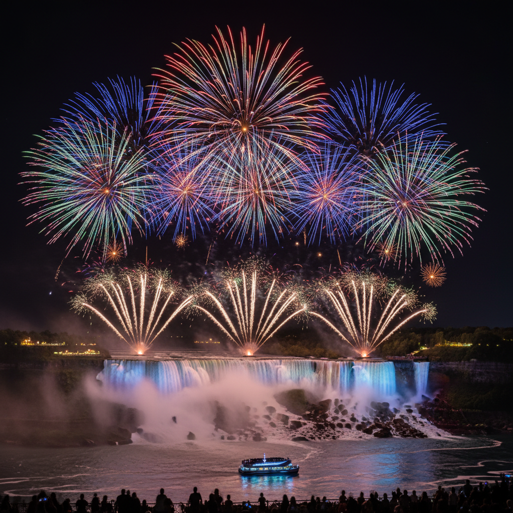 Niagara