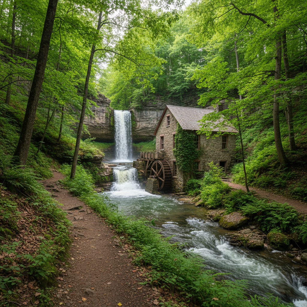 Hidden Gems