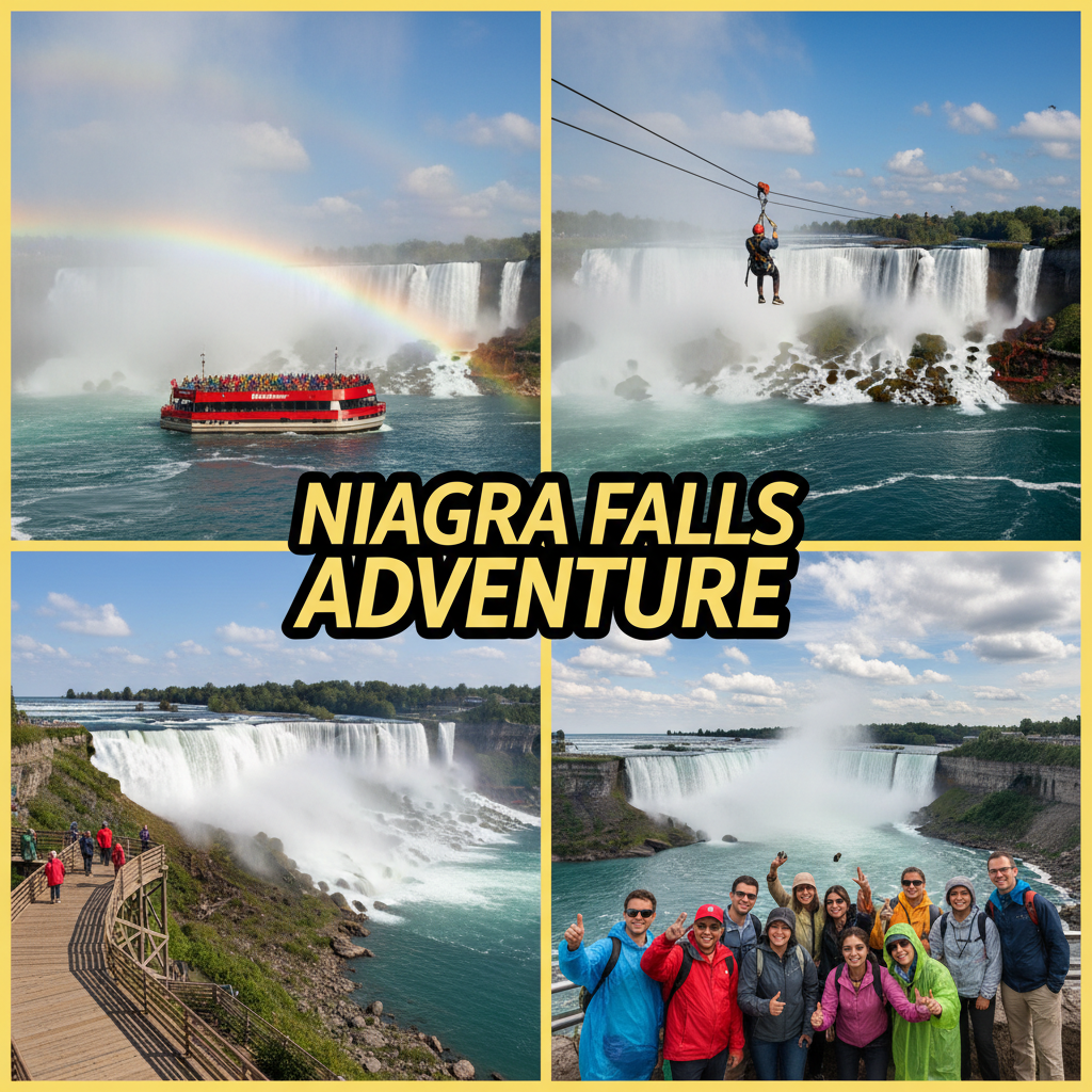 Attractions