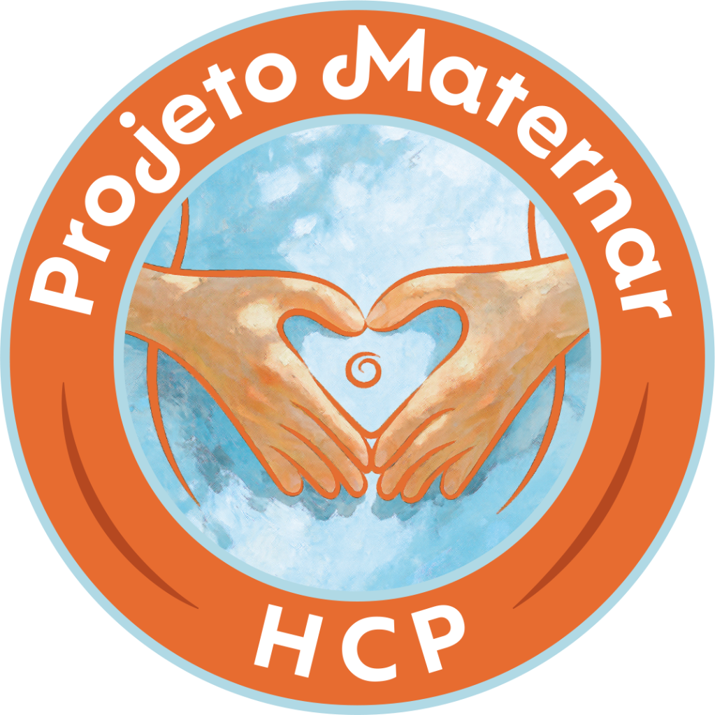 Selo Projeto Maternar HCP
