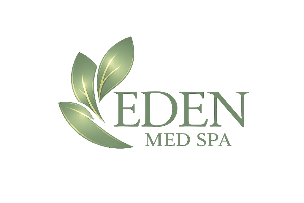 Eden Med Spa Logo