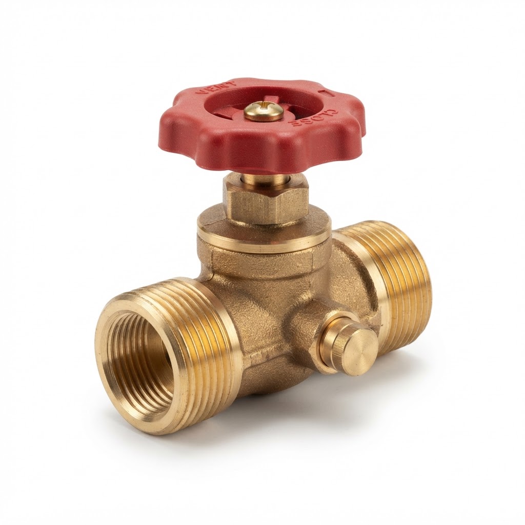 Air Vent Valve